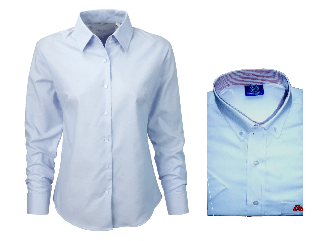 camisas para trabajo, camisas laborales, vesturario laboral, bogota dc
