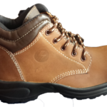 Calzado industrial, cuero, PVC, Bota, Seguridad, Puntera de Acero, Caucho, fabrica