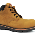Calzado industrial, cuero, PVC, Bota, Seguridad, Puntera de Acero, Caucho, fabrica