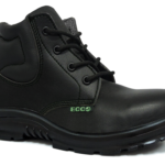 Calzado industrial, cuero, PVC, Bota, Seguridad, Puntera de Acero, Caucho, fabrica