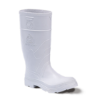 Calzado industrial, cuero, PVC, Bota, Seguridad, Puntera de Acero, Caucho, fabrica