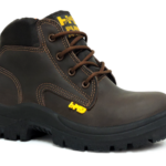 Calzado industrial, cuero, PVC, Bota, Seguridad, Puntera de Acero, Caucho, fabrica