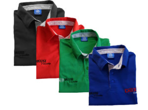 Camisetas Tipo Polo Uniformes, Ropa de Trabajo, dotaciones industriales, bogota