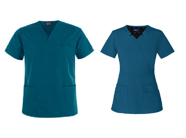 Uniformes De Trabajo Antifluidos, dotaciones industriales, Bogota