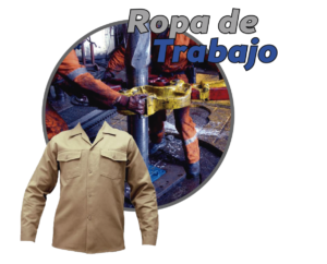 Ropa de Trabajo