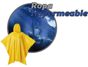 Ropa Impermeable